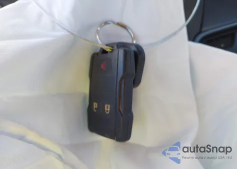 2018 GMC Sierra 1500 z USA, uszkodzony, nr VIN 1GTN1LEC7JZ900849